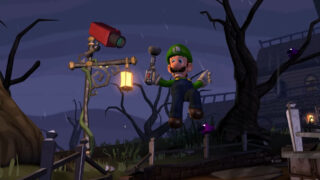 Luigi's Mansion 4: What is the Release Date?