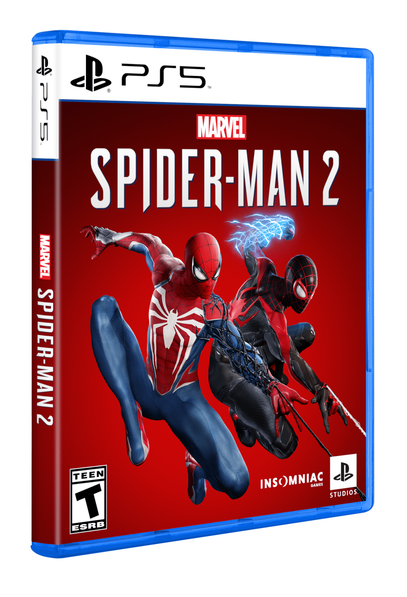 Spider-Man 2 (Video Game 2023) - IMDb