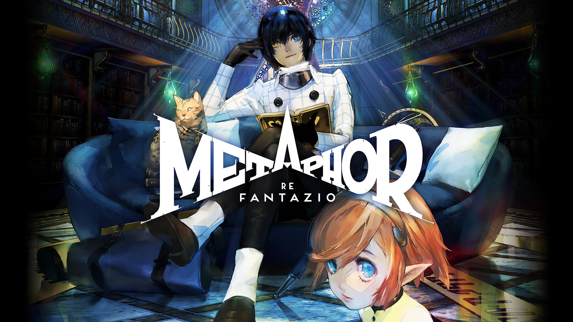 The Gamer: Fantasia Manga
