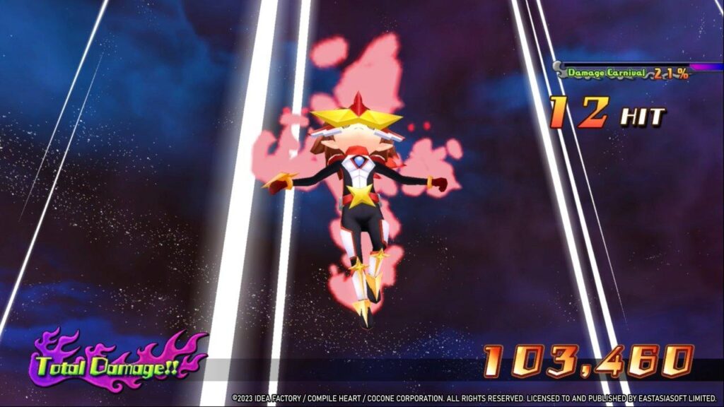 Mugen Souls Z coming to Switch - Gematsu