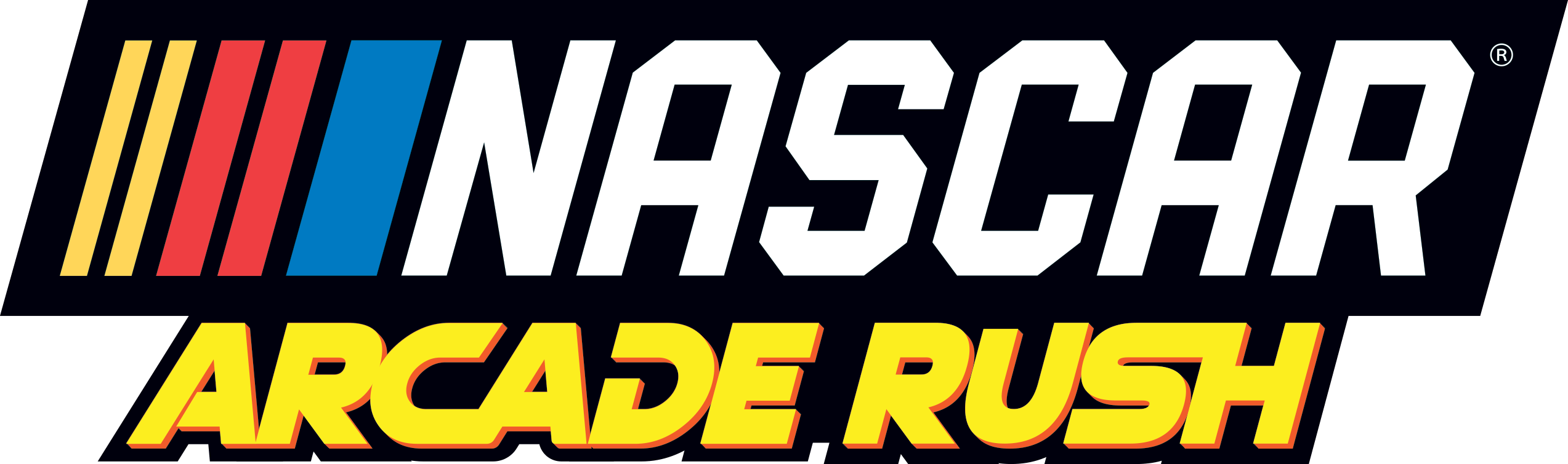 NASCAR Arcade Rush - PS5 - Steelbook Jeux Vidéo