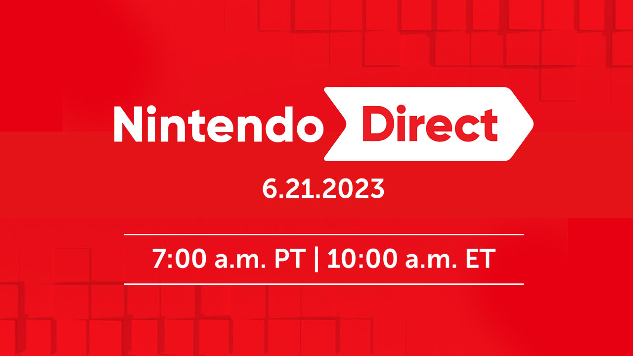 Switch Listings On GameStop Hint At Upcoming Nintendo Direct