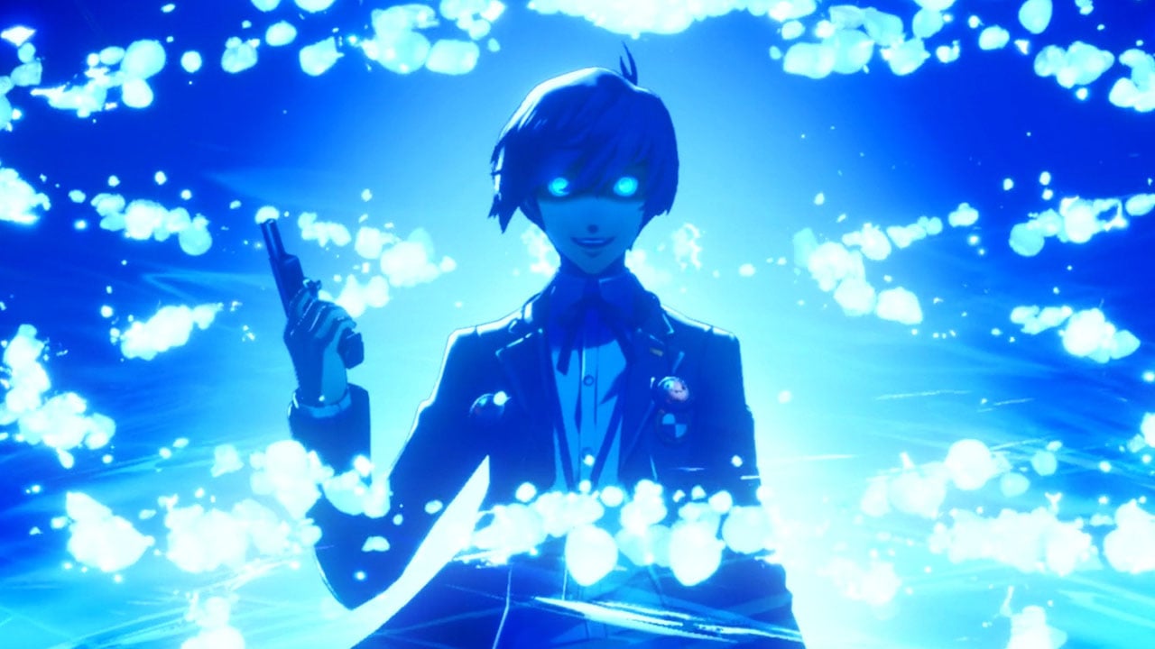  Persona 3 Reload: Standard Edition - PlayStation 5 : Everything  Else