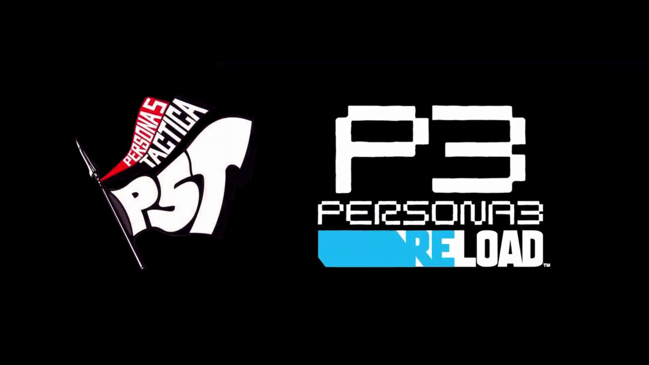 Persona 3 Reload and Persona 5 Tactica announcement trailers leaked by ...