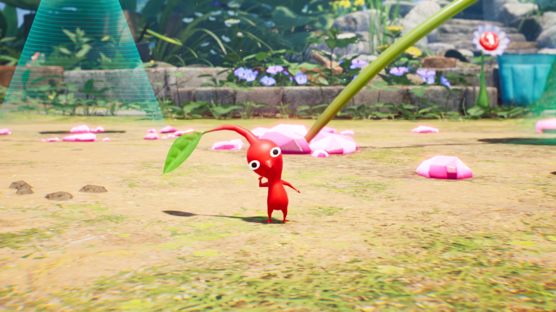 Pikmin 1 +2 coming to Switch today, Pikmin 4 getting a demo - Vooks