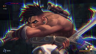 Prince of Persia: The Lost Crown - animated trailer, commented gameplay  reveal - Gematsu