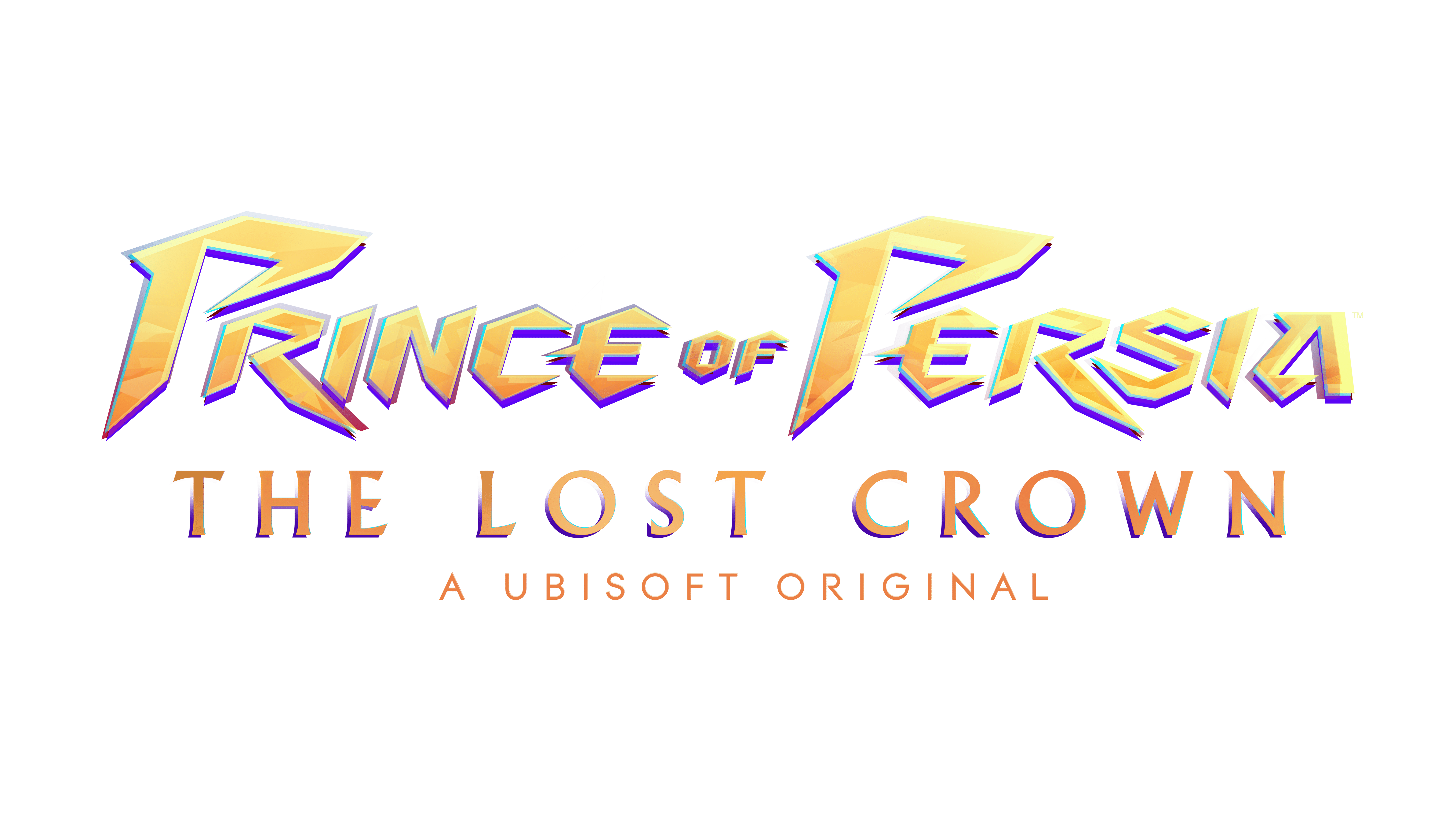 Prince of Persia: The Lost Crown Standard Edition - PS5