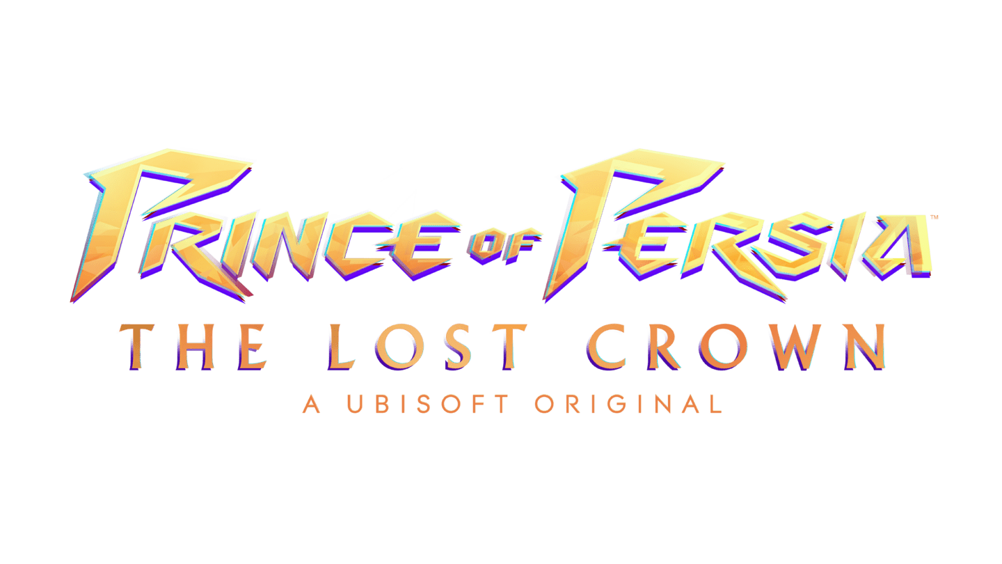 Prince Of Persia: The Lost Crown - Jeu PS4