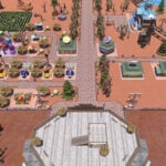 Atari Reveals RollerCoaster Tycoon Adventures Deluxe, A Fully Optimized and  Redesigned Theme Park Simulator Coming to Console 