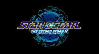 Star Ocean: Die zweite Geschichte R