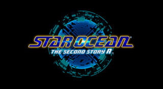 Star Ocean: La segunda historia R
