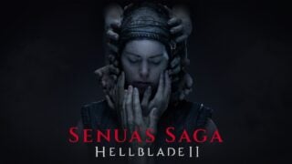 Senua's Saga: Hellblade II releases in 2024