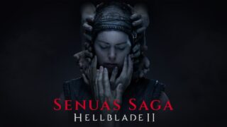 Senua's Saga: Hellblade II will release in 2024