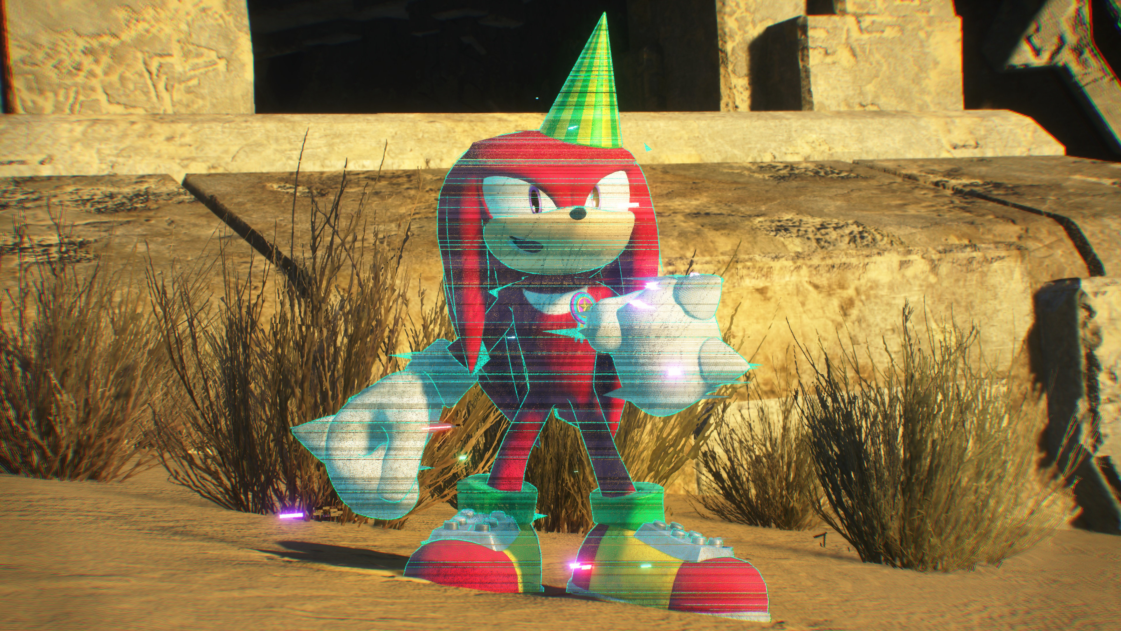 Sonic Central 2023: Celebrate Sonic's Birthday With New Releases and Updates  - Xbox Wire