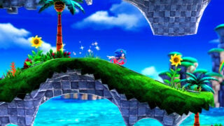 Sonic Superstars está disponível para consoles e PC - Adrenaline