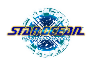 Star Ocean: The Second Story R