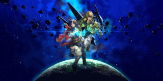 Star Ocean: The Second Story R