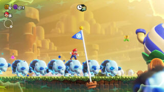 Super Mario Bros. Wonder: Release Date, Platforms, and more - Dexerto