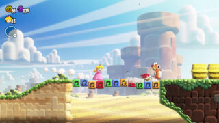 Nintendo changed Mario for Super Mario Bros. Wonder in a Disney-like move -  Polygon