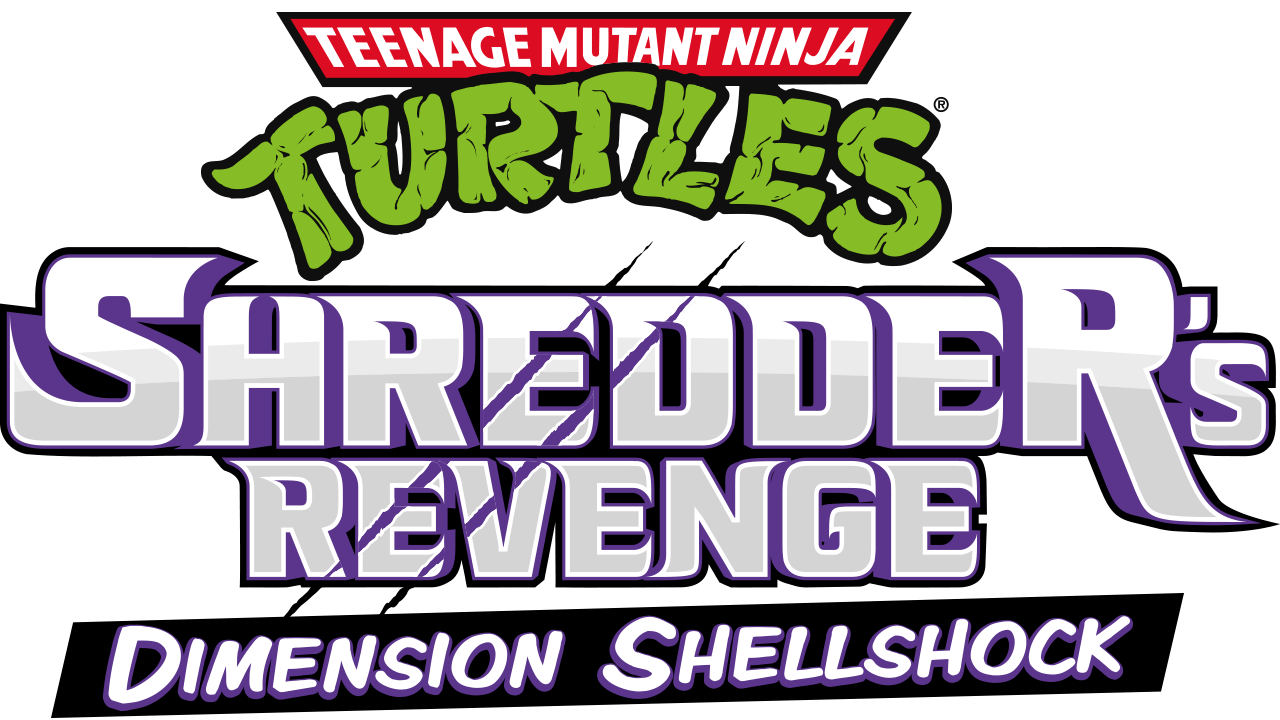 Teenage Mutant Ninja Turtles: Shredder's Revenge DLC 'Dimension Shellshock'  - 'Survival Mode' trailer, gameplay - Gematsu