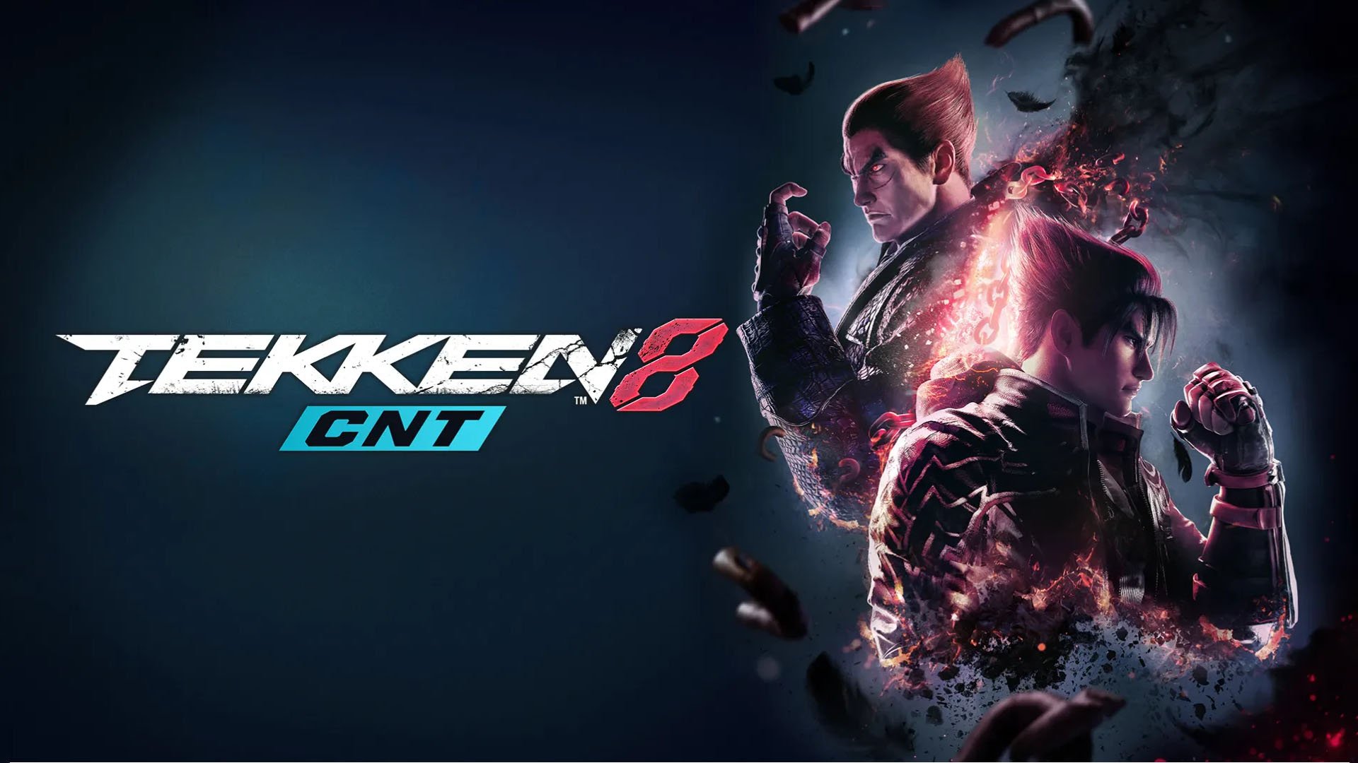 #
      Tekken 8 closed network test set for July 21 to 24 on PS5; July 28 to 31 on PS5, Xbox Series, and PC