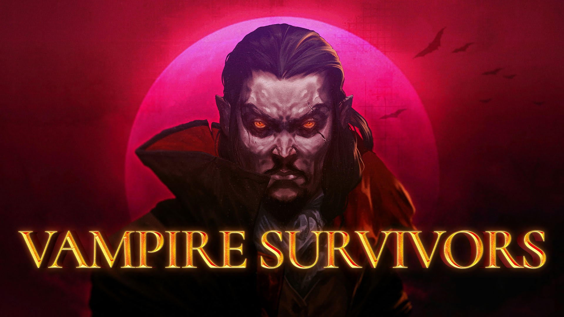 Vampire Survivors Adds Co-Op, Teases Adventures Mode And More - GameSpot