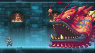 Yohane the Parhelion: BLAZE in the DEEPBLUE