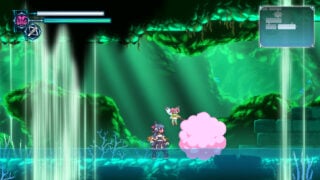 Yohane the Parhelion: BLAZE in the DEEPBLUE