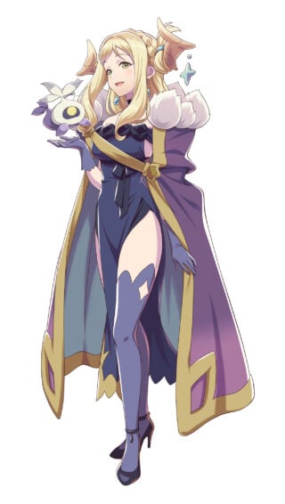 Yohane the Parhelion: BLAZE in the DEEPBLUE