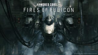 Armored Core VI Fires Of Rubicon July Gameplay LiveStream Details