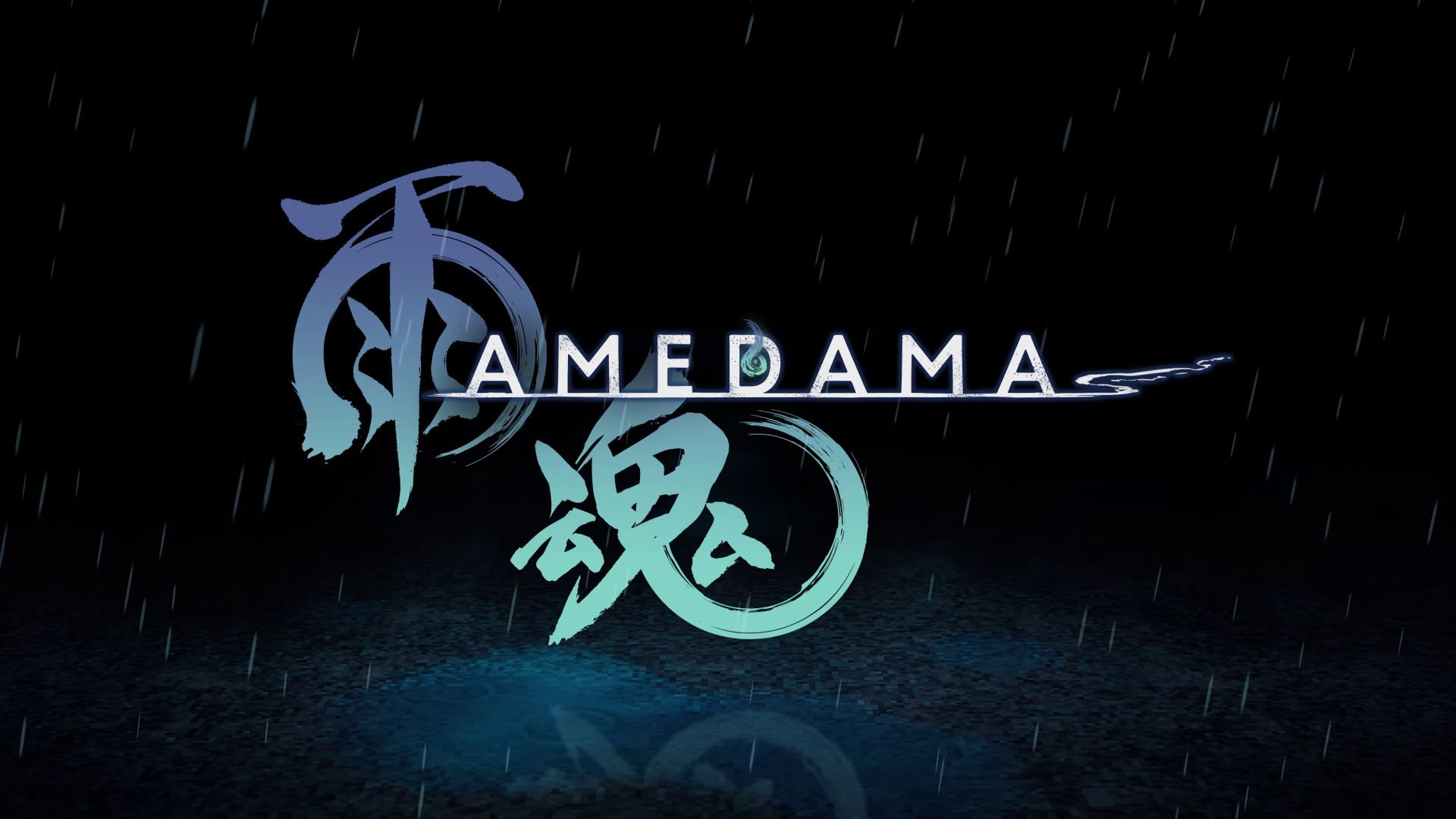 IzanagiGames và Acquire công bố AMEDAMA cho PC, một trò chơi phiêu lưu hành động chuyển đổi linh hồn, side-scrolling