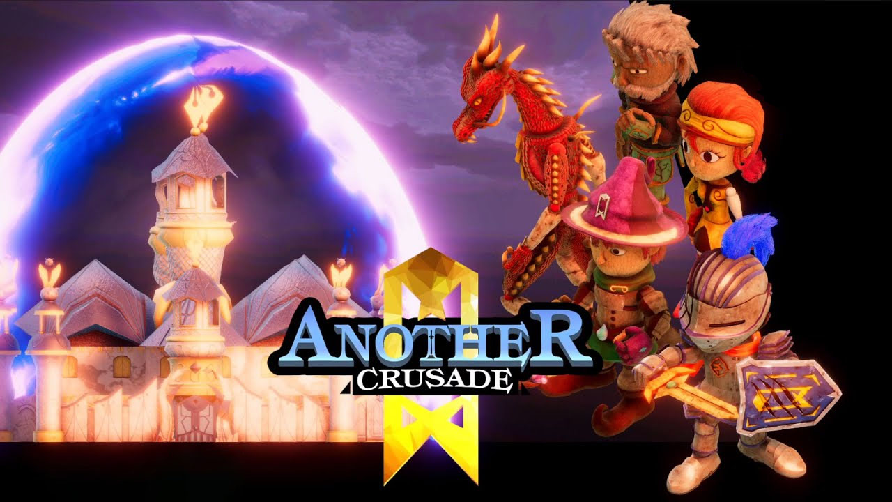Straight from the Source: Super Smash Bros. Crusade Developer Interview –  Source Gaming