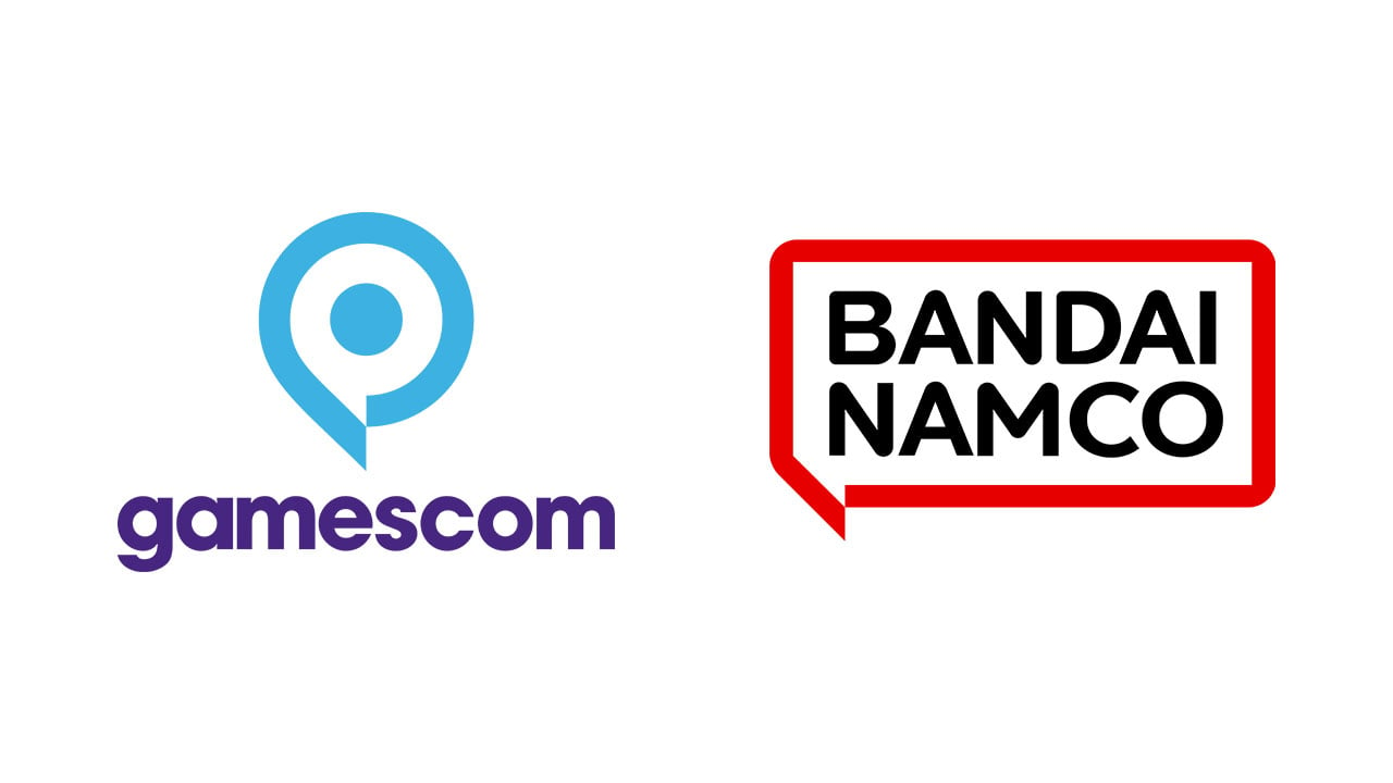 Bandai Namco kondigt de Gamescom 2023 line-up aan