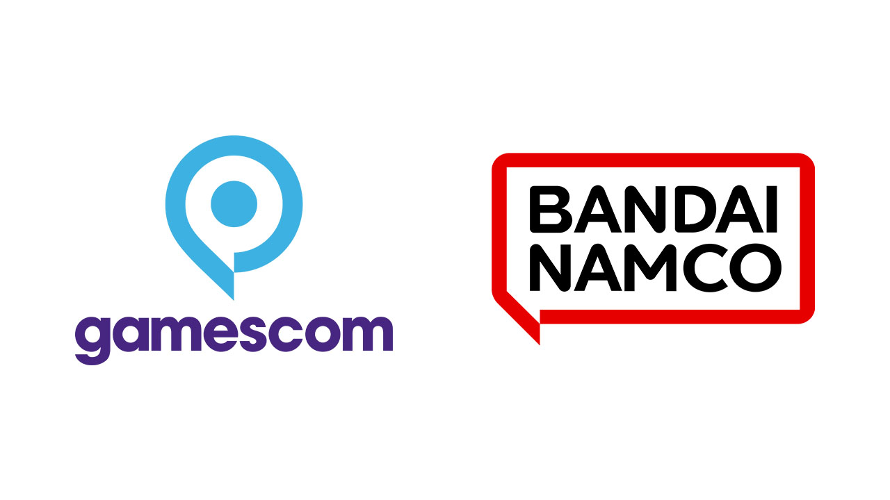 Bandai Namco kondigt de Gamescom 2023 line-up aan