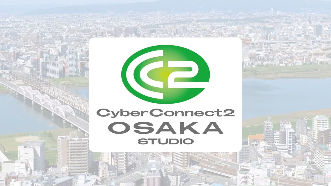 #
      CyberConnect2 to open Osaka studio in spring 2024