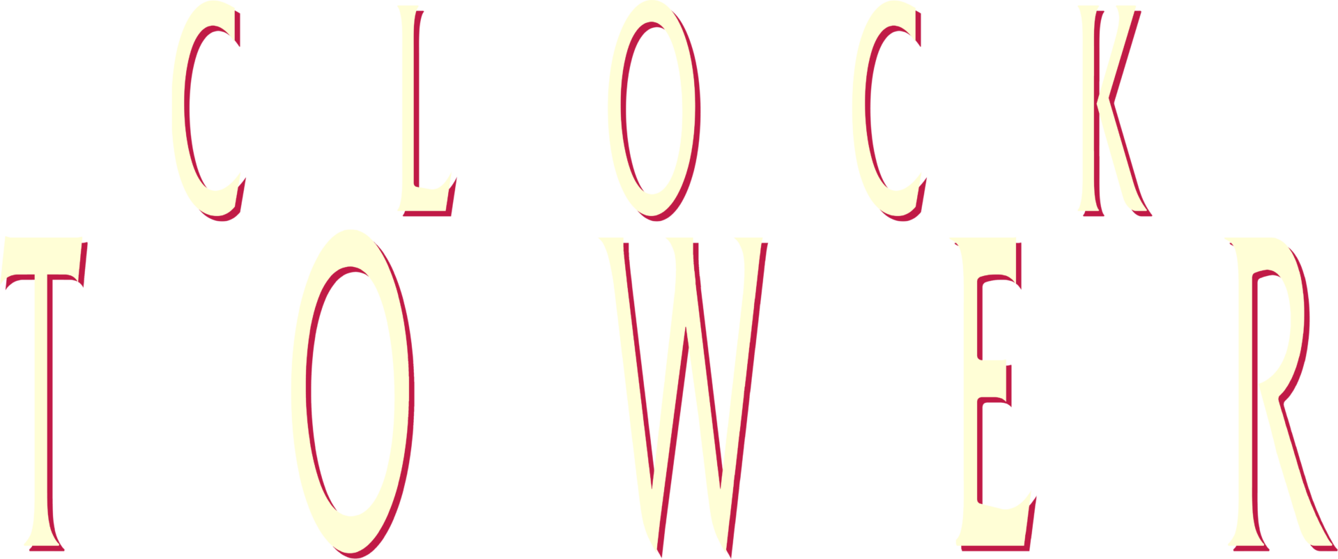 Clock Tower ‘Port+’ announced for PS5, Xbox Series, PS4, Xbox One