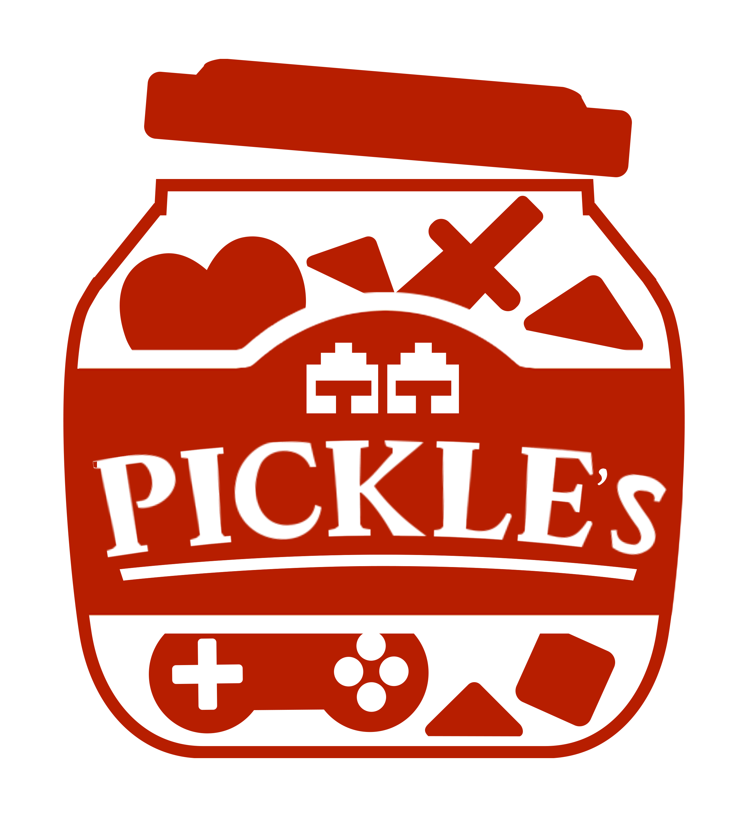 Varsity Pickle: Pickleball Hats, Shirts, Sweatshirts, Gifts