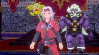 Dragon Quest Monsters: The Dark Prince