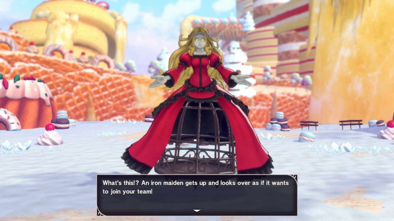 July 10, 2023 Gematsu