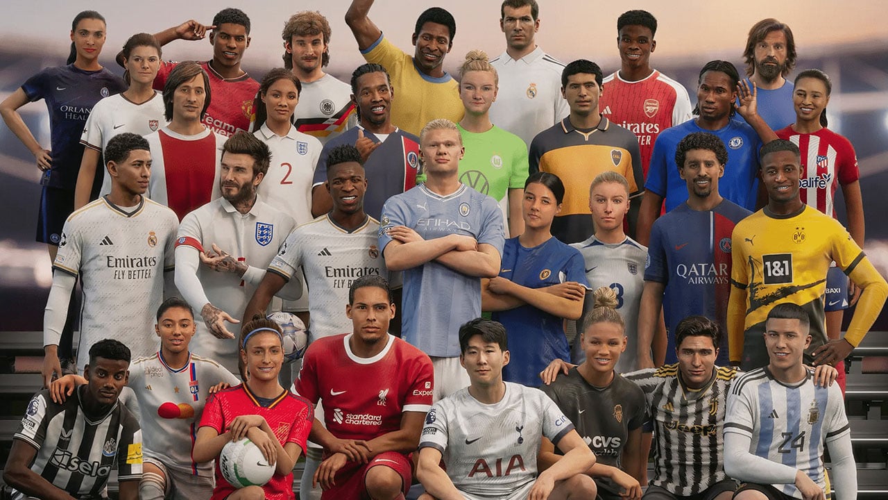EA Sports FC 24 Announce Trailer Released, Livestream Set For July