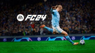 A new era begins: EA Sports FC 24 launches September 29 on PS4 and