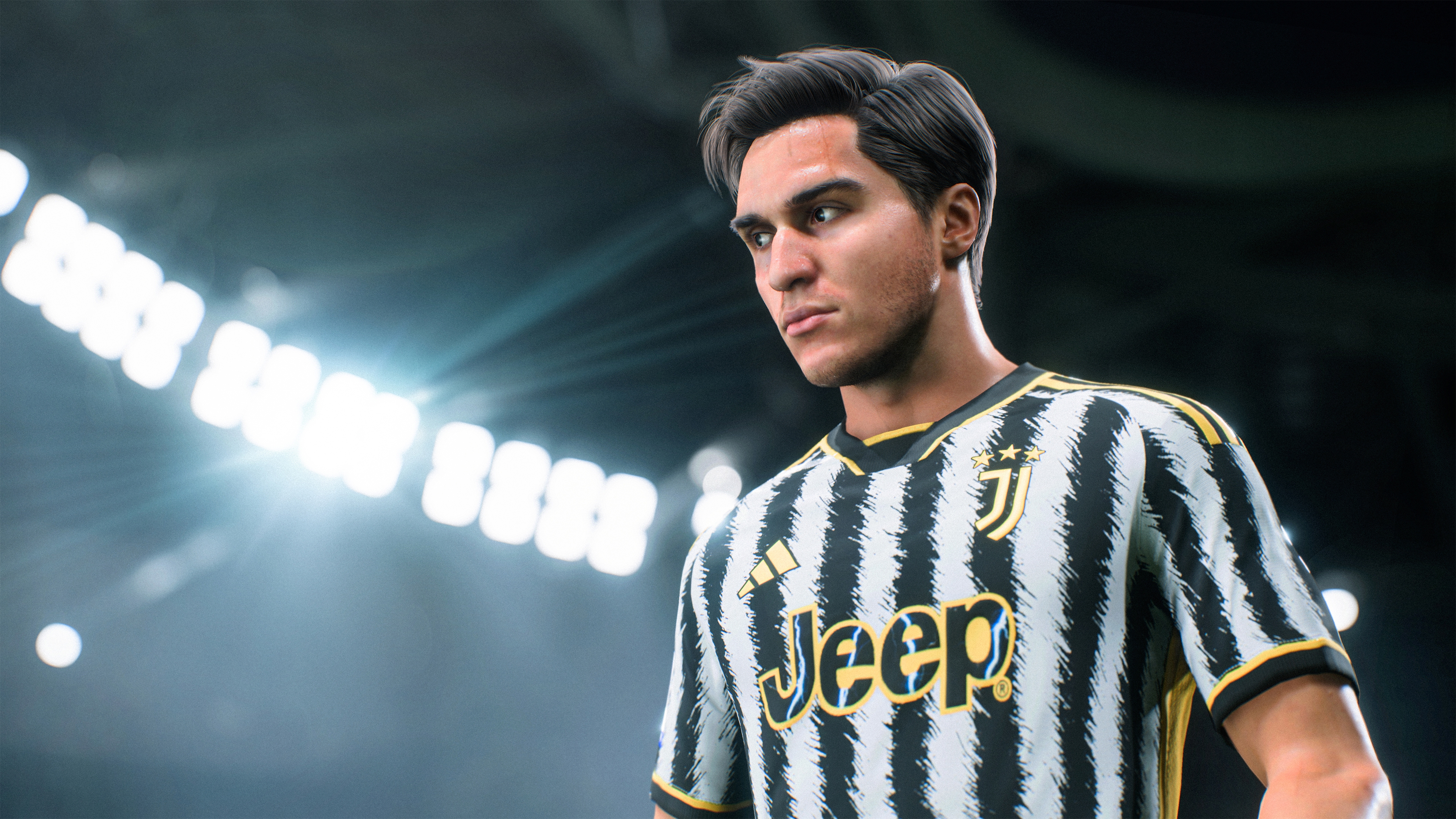 EA Sports FC 24: All the latest news on EA's first post-FIFA soccer title -  The Verge