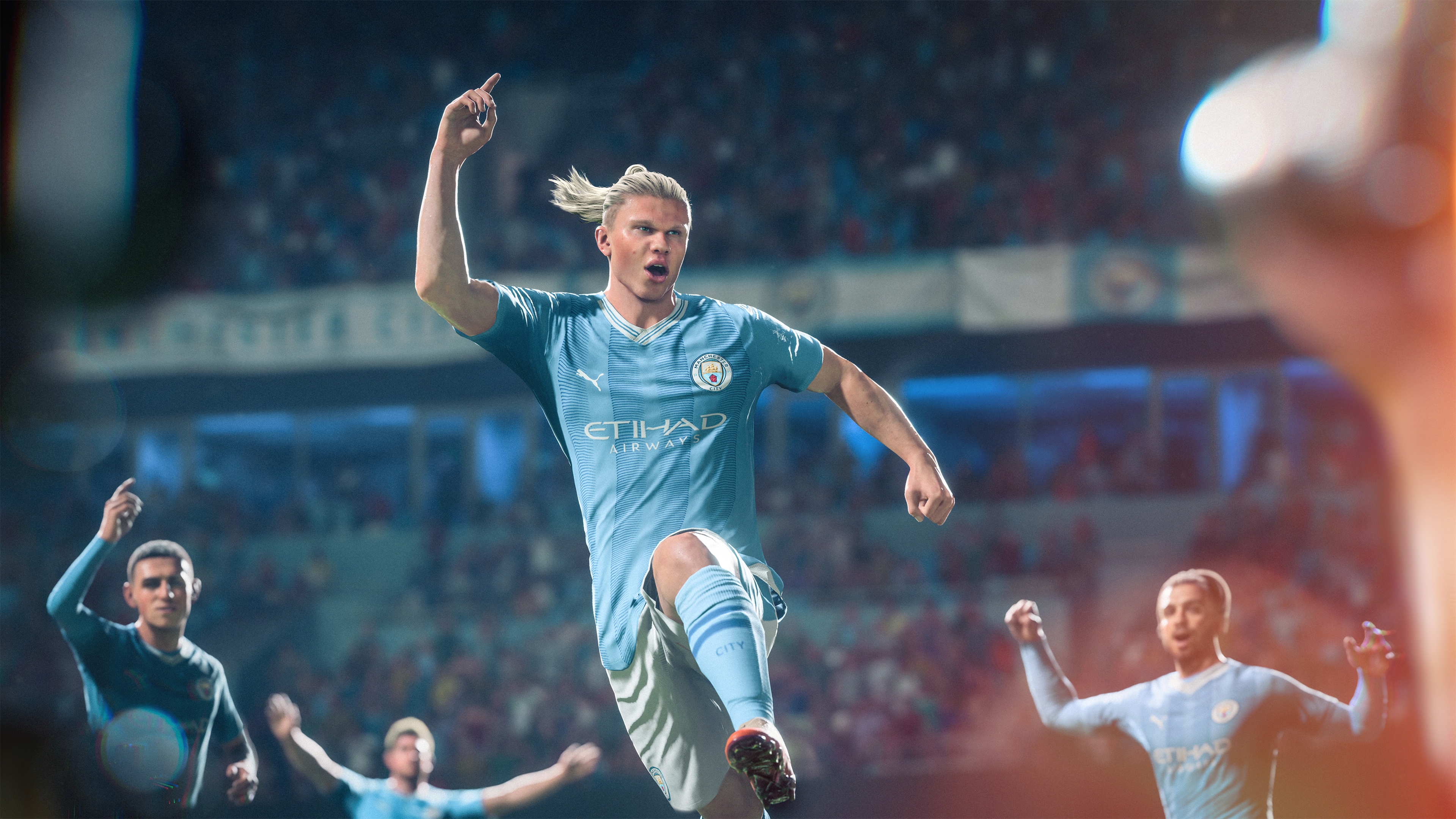 EA Sports FC 24 Officially Announced, Livestream Event Slated On July 13 -  Gameranx