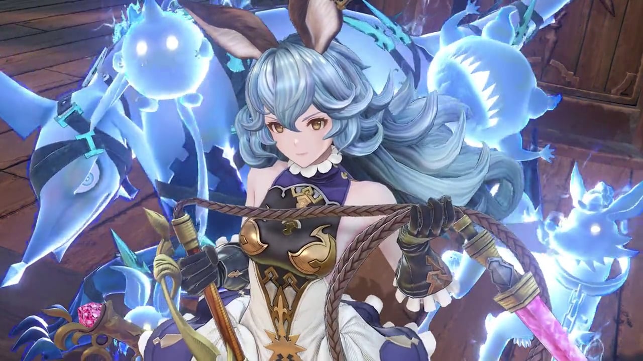 Granblue Fantasy: Relink adds Ferry - Gematsu