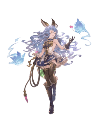 Granblue Fantasy: Relink