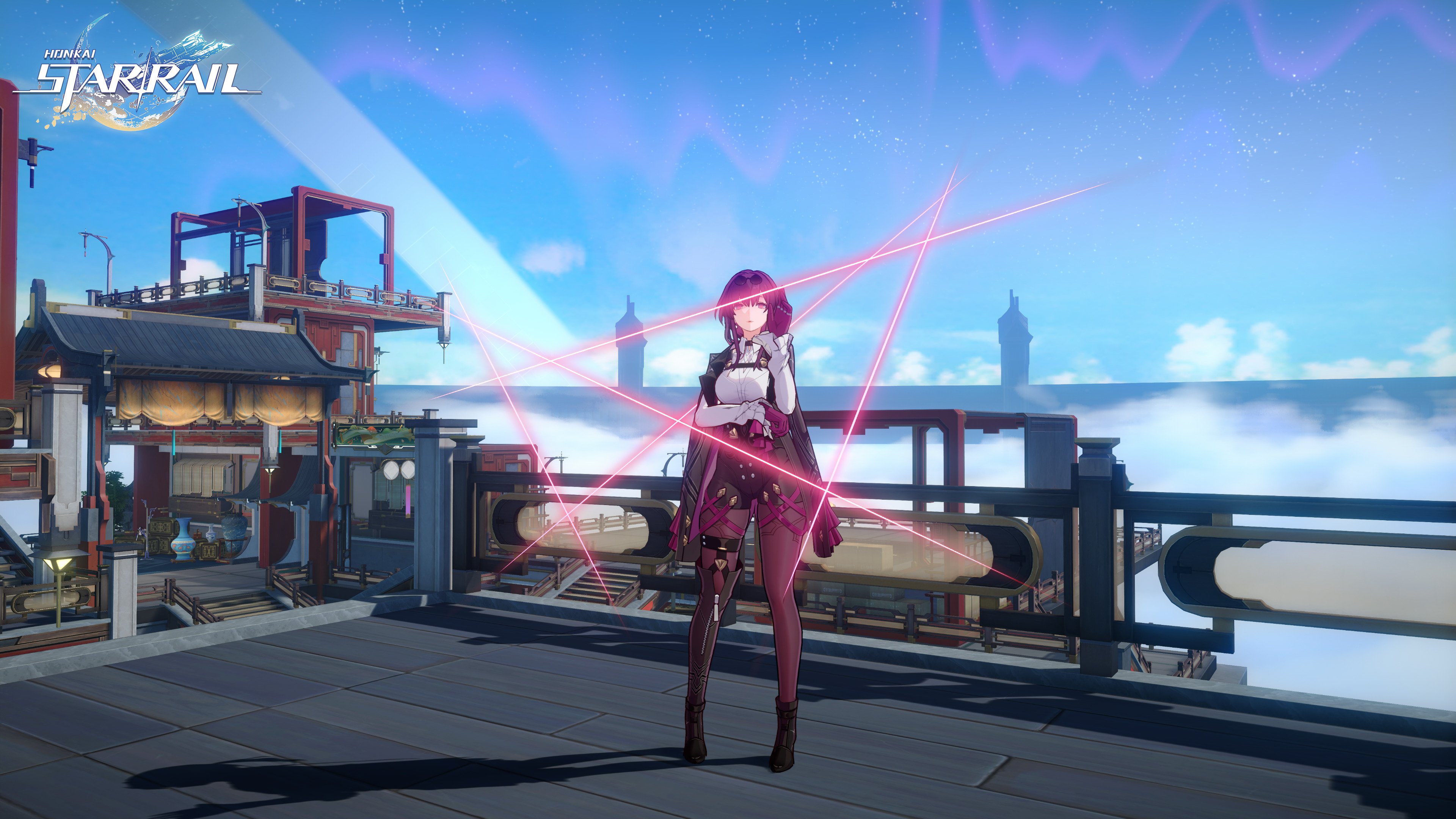 Honkai Star Rail 1.2: Everything new in “Even Immortality Ends