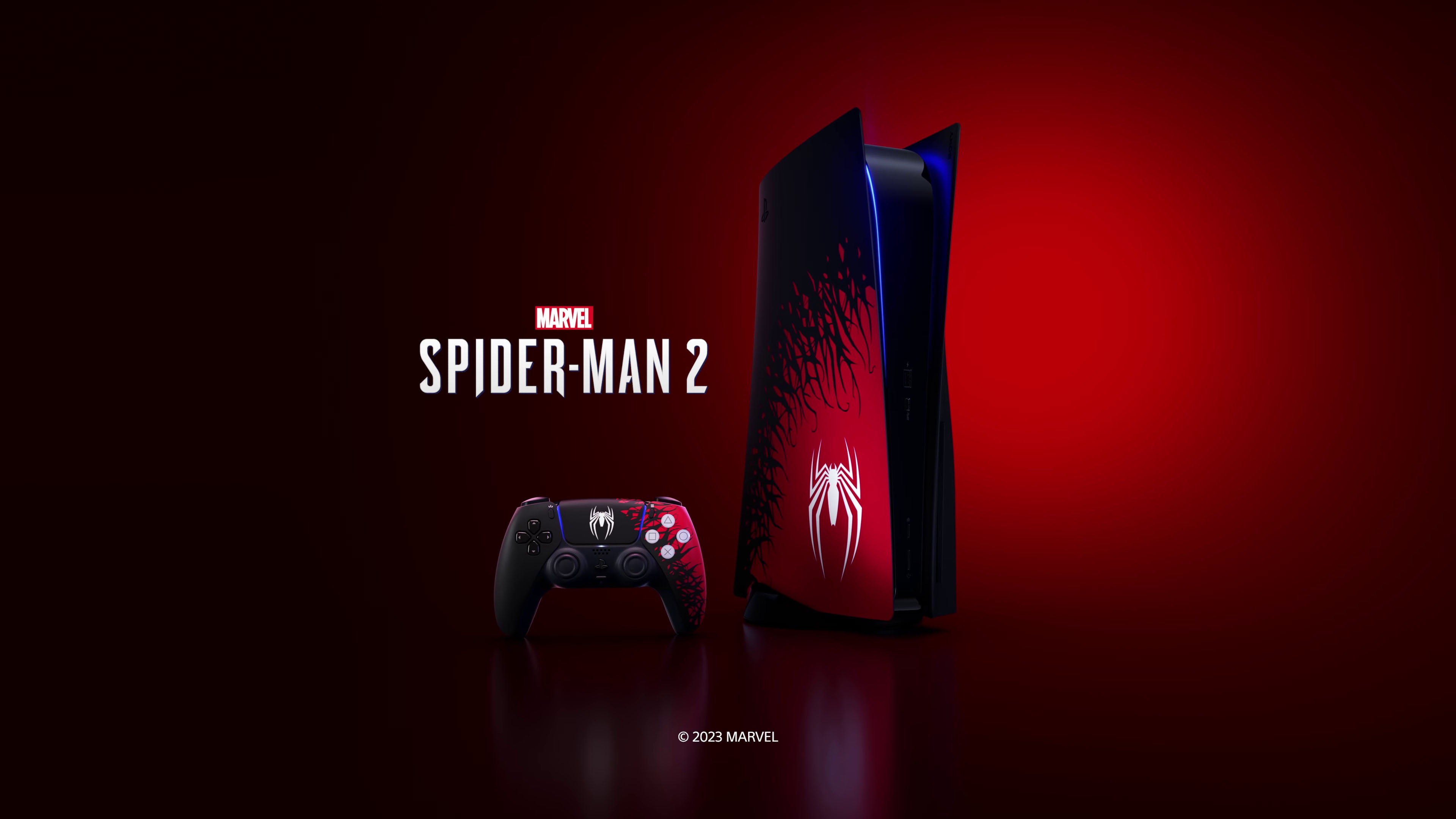 PlayStation Showcase: Spider-Man 2 leads PS5's 2023 games lineup