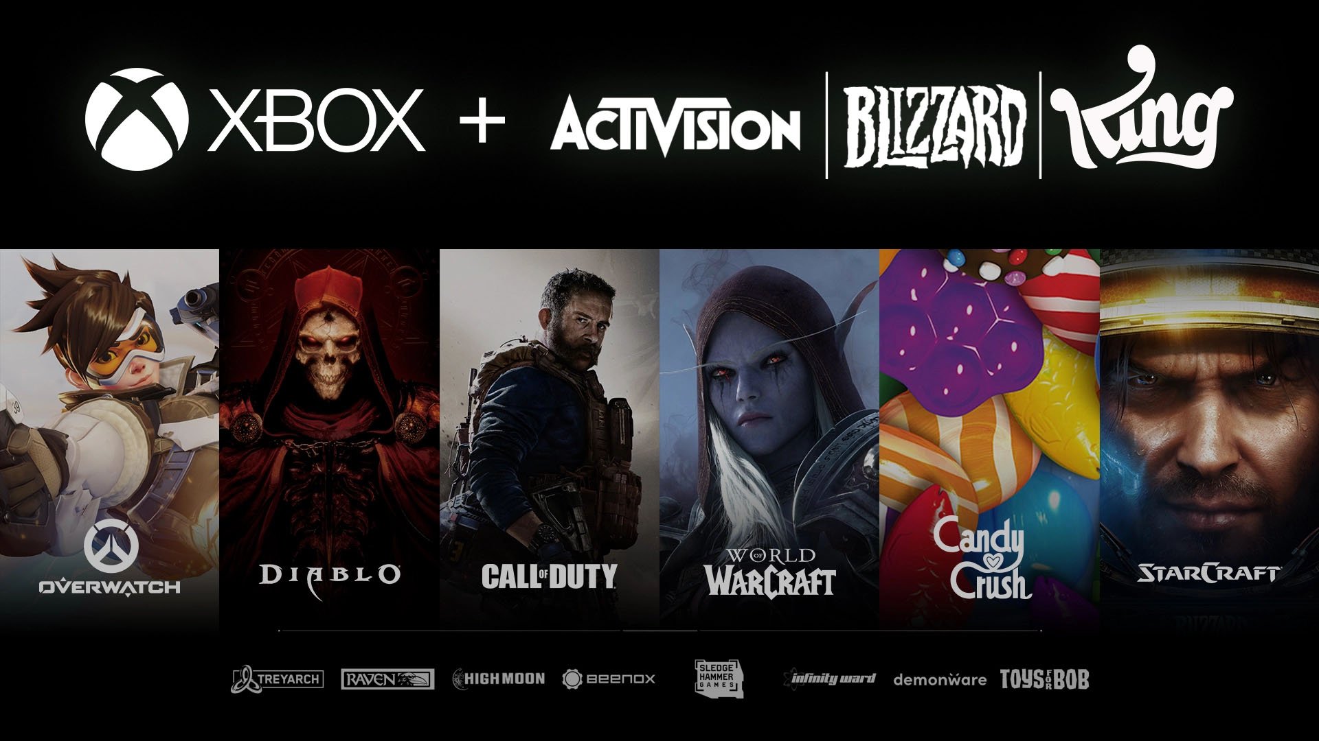 FTC Files Appeal Against Judge's Decision, Hoping to Delay Microsoft's  Closure of Activision Blizzard Deal