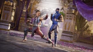 Mortal Kombat 1 DLC 'Kombat Pack 1' characters listed by  Italy -  Gematsu