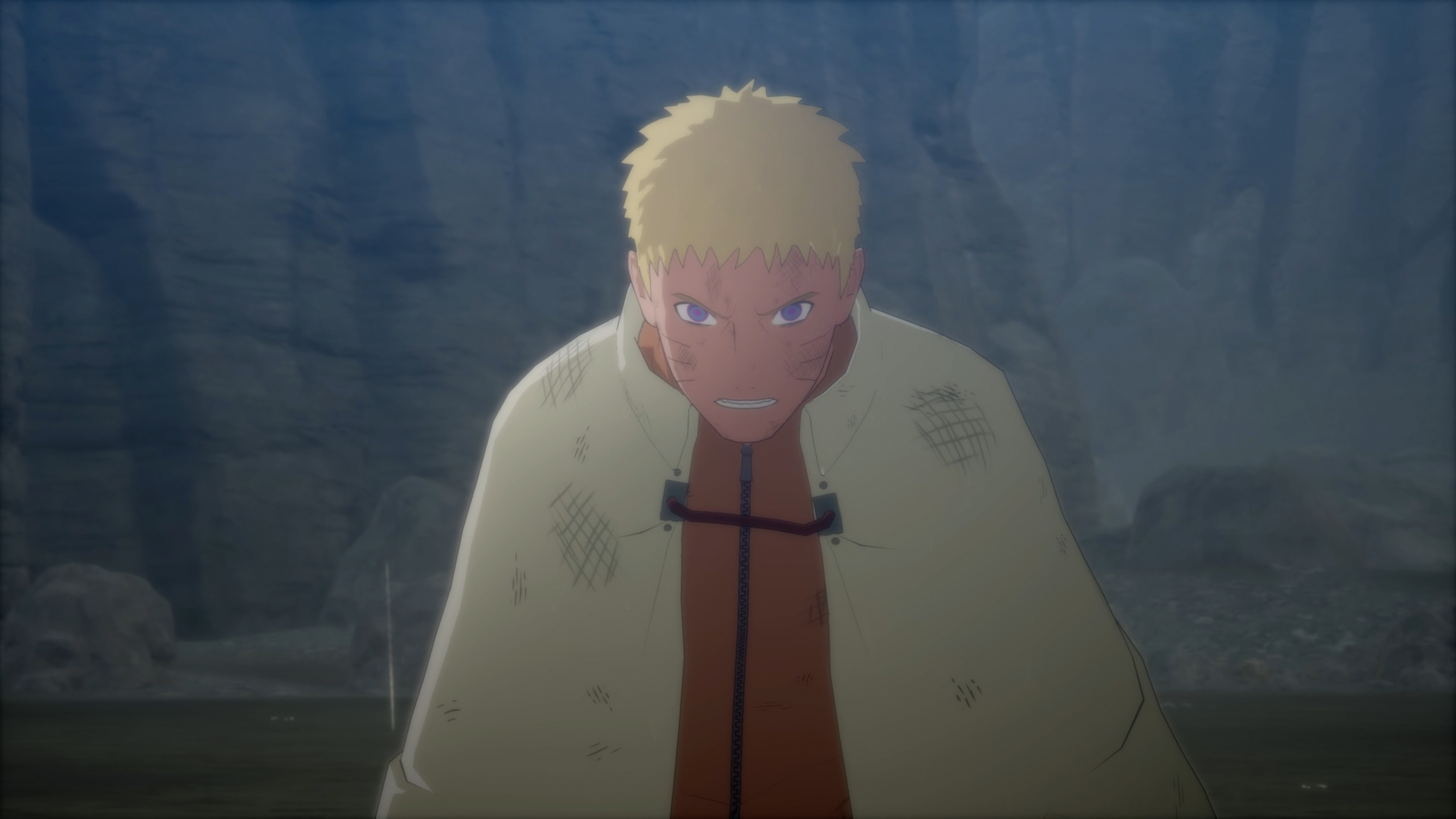 Get a glimpse of the exclusive original story created for NARUTO X BORUTO  Ultimate Ninja STORM CONNECTIONS